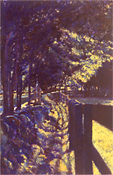 August