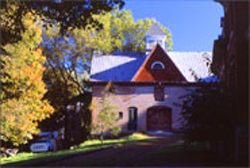The Barn